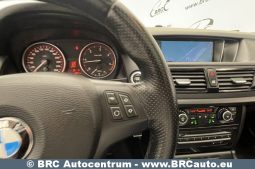 BMW X1 xDrive 25d M-Sport Automatas 2013 full