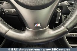 BMW X1 xDrive 25d M-Sport Automatas 2013 full