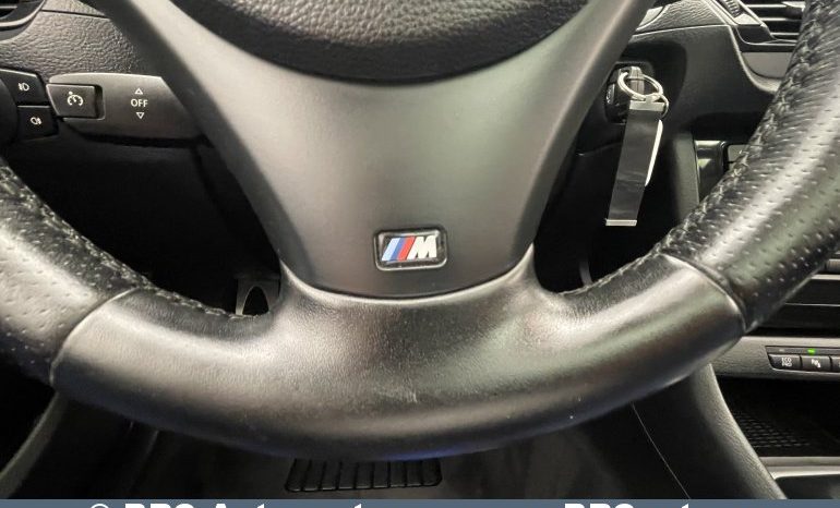 BMW X1 xDrive 25d M-Sport Automatas 2013 full