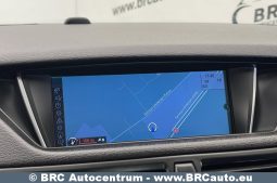 BMW X1 xDrive 25d M-Sport Automatas 2013 full