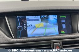 BMW X1 xDrive 25d M-Sport Automatas 2013 full