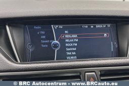 BMW X1 xDrive 25d M-Sport Automatas 2013 full