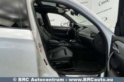 BMW X1 xDrive 25d M-Sport Automatas 2013 full