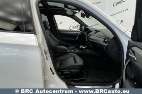 BMW X1 xDrive 25d M-Sport Automatas 2013