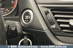 BMW X1 xDrive 25d M-Sport Automatas 2013 full