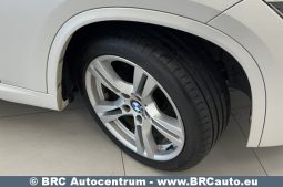 BMW X1 xDrive 25d M-Sport Automatas 2013 full