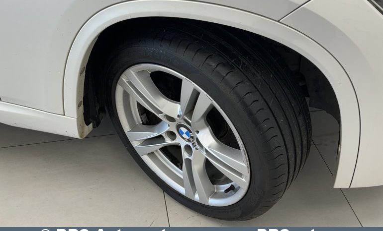 BMW X1 xDrive 25d M-Sport Automatas 2013 full