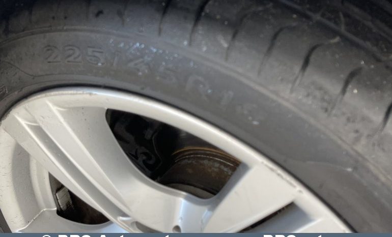 BMW X1 xDrive 25d M-Sport Automatas 2013 full