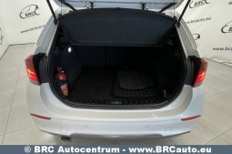 BMW X1 xDrive 25d M-Sport Automatas 2013 full