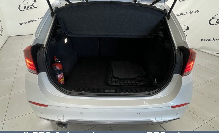 BMW X1 xDrive 25d M-Sport Automatas 2013 full
