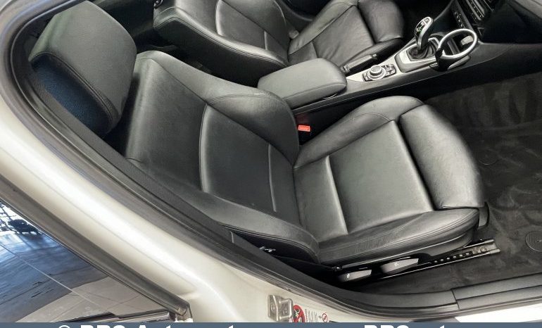 BMW X1 xDrive 25d M-Sport Automatas 2013 full