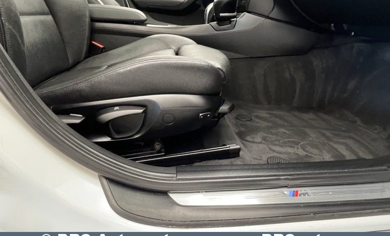 BMW X1 xDrive 25d M-Sport Automatas 2013 full