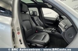 BMW X1 xDrive 25d M-Sport Automatas 2013 full