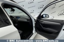 BMW X1 xDrive 25d M-Sport Automatas 2013 full