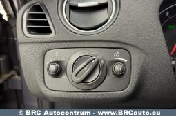 Ford Galaxy 2.0TDCi Automatas 2014 full