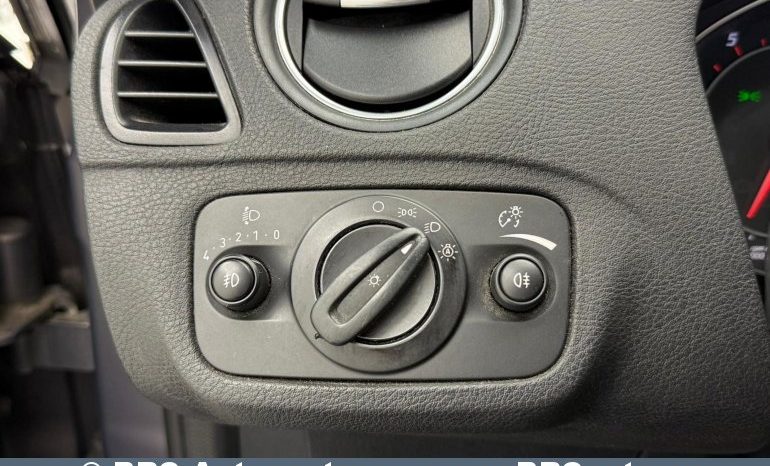 Ford Galaxy 2.0TDCi Automatas 2014 full