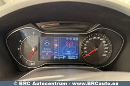 Ford Galaxy 2.0TDCi Automatas 2014 full