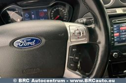 Ford Galaxy 2.0TDCi Automatas 2014 full