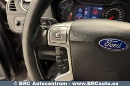 Ford Galaxy 2.0TDCi Automatas 2014 full