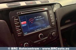 Ford Galaxy 2.0TDCi Automatas 2014 full