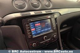 Ford Galaxy 2.0TDCi Automatas 2014 full