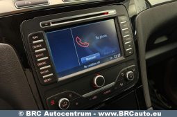 Ford Galaxy 2.0TDCi Automatas 2014 full