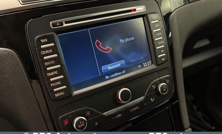 Ford Galaxy 2.0TDCi Automatas 2014 full