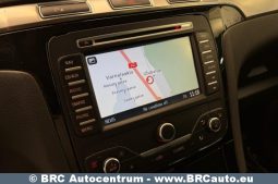 Ford Galaxy 2.0TDCi Automatas 2014 full