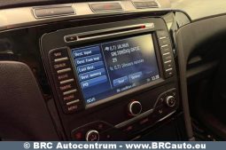 Ford Galaxy 2.0TDCi Automatas 2014 full