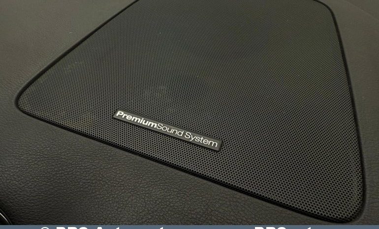 Ford Galaxy 2.0TDCi Automatas 2014 full