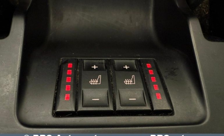 Ford Galaxy 2.0TDCi Automatas 2014 full