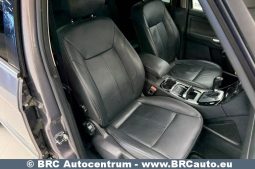 Ford Galaxy 2.0TDCi Automatas 2014 full