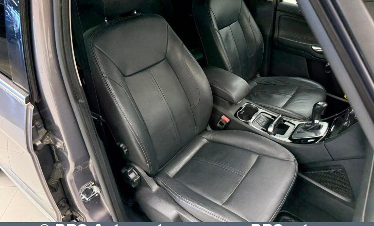 Ford Galaxy 2.0TDCi Automatas 2014 full