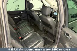 Ford Galaxy 2.0TDCi Automatas 2014 full