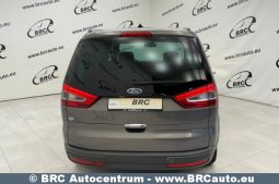 Ford Galaxy 2.0TDCi Automatas 2014 full