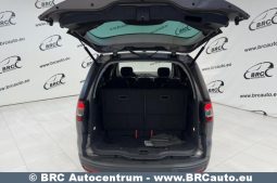 Ford Galaxy 2.0TDCi Automatas 2014 full
