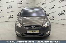Ford Galaxy 2.0TDCi Automatas 2014 full