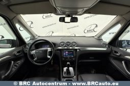Ford Galaxy 2.0TDCi Automatas 2014 full