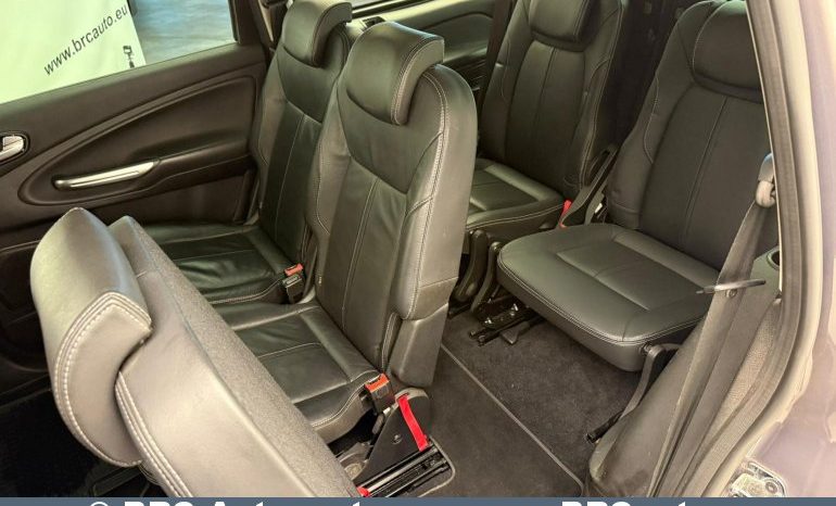 Ford Galaxy 2.0TDCi Automatas 2014 full