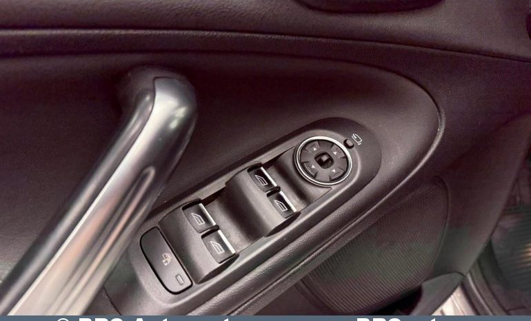 Ford Galaxy 2.0TDCi Automatas 2014 full