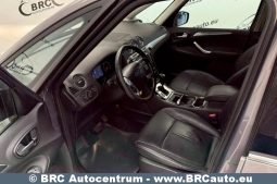 Ford Galaxy 2.0TDCi Automatas 2014 full