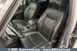 Ford Galaxy 2.0TDCi Automatas 2014 full