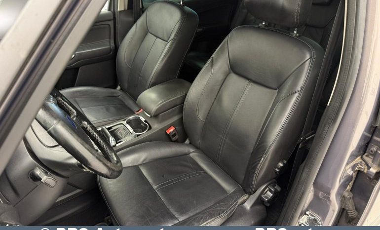 Ford Galaxy 2.0TDCi Automatas 2014 full