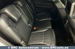 Mercedes-Benz GL 450 V6 Automatas 2015 full