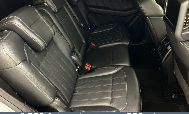 Mercedes-Benz GL 450 V6 Automatas 2015 full