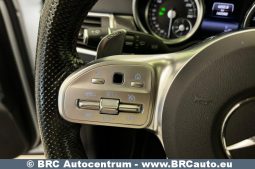 Mercedes-Benz GL 450 V6 Automatas 2015 full