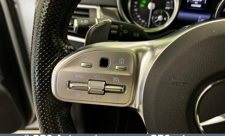 Mercedes-Benz GL 450 V6 Automatas 2015 full