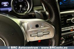 Mercedes-Benz GL 450 V6 Automatas 2015 full