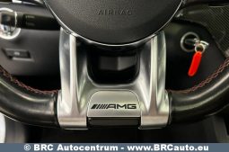 Mercedes-Benz GL 450 V6 Automatas 2015 full