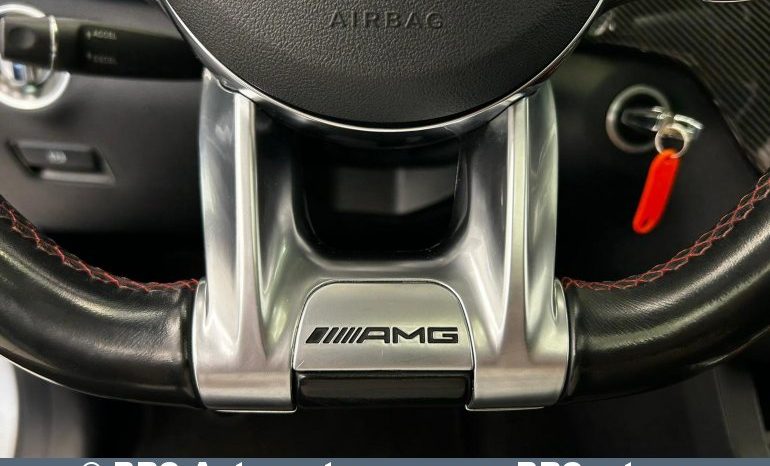 Mercedes-Benz GL 450 V6 Automatas 2015 full